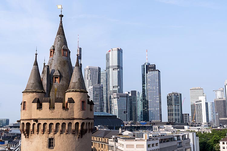 Flemings Frankfurt View