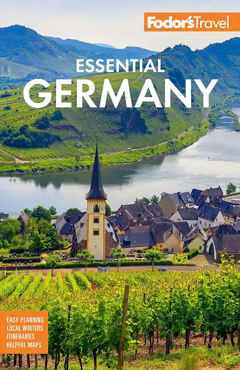 Frankfurt's Flemings Hotel with a Paternoster 7 Frankfurt Travel Guide
