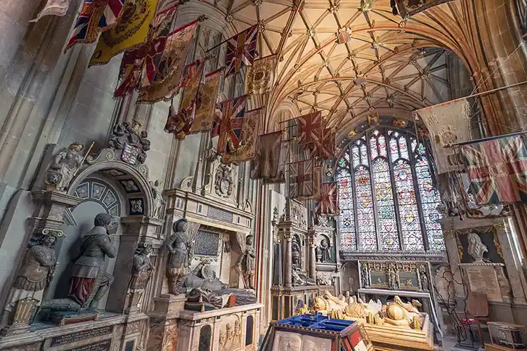 Canterbury Cathedral 5 Canterbury FAQs