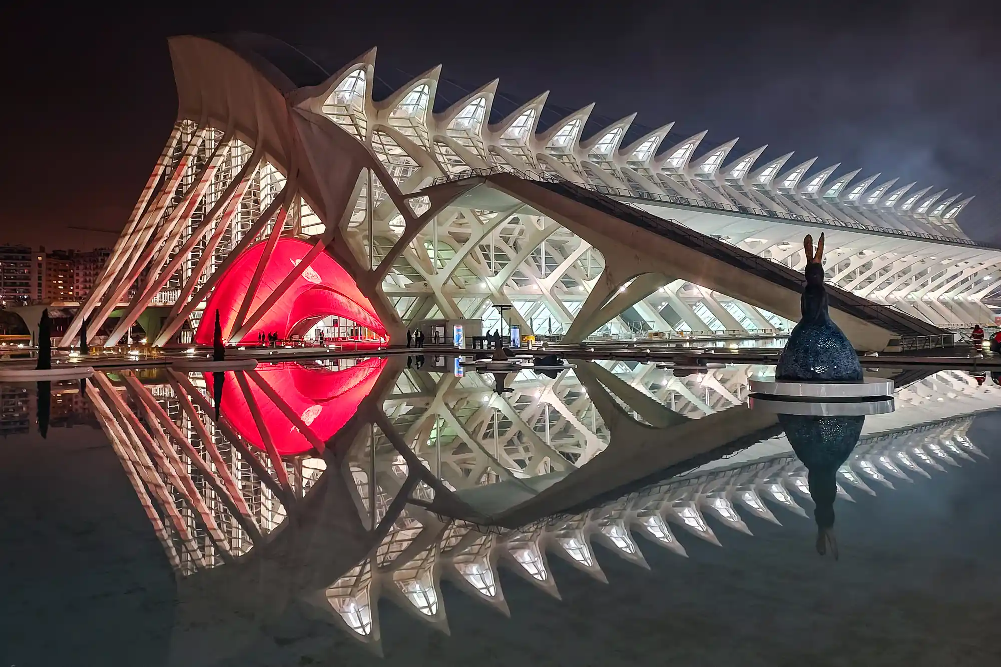 Valencia Rolls Out The Red Carpet - Goyas 2022 3 Goya awards night in Valencia