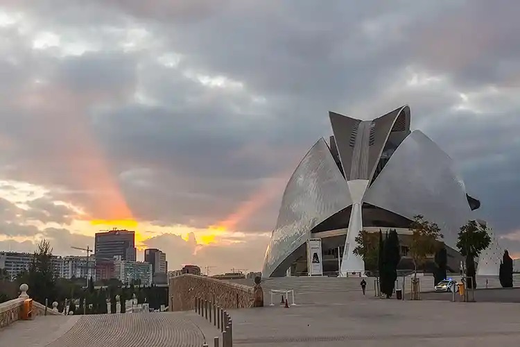 Goya in Valencia