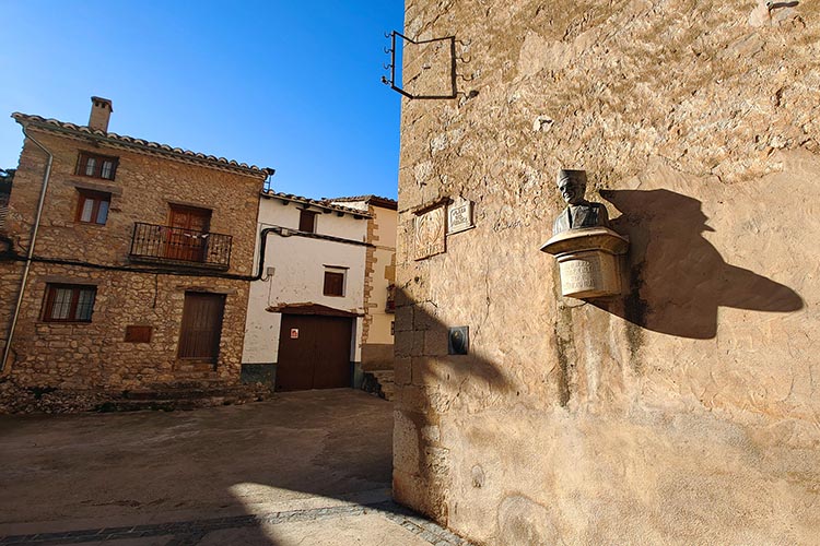 Hike xiva de Morella