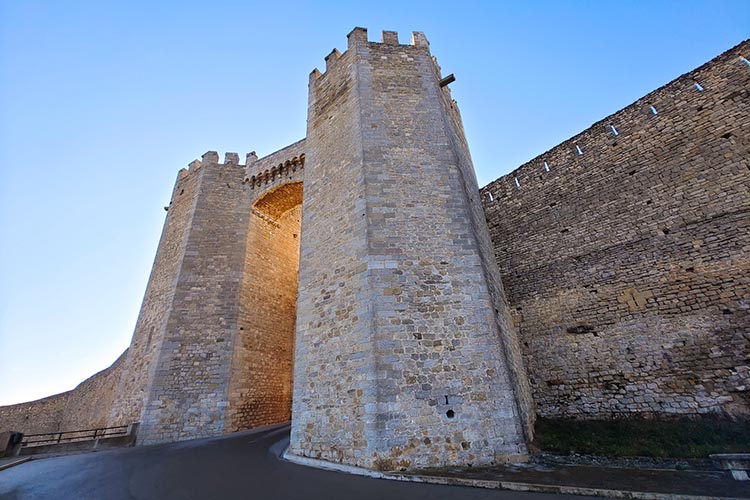 Morella Travel Blog