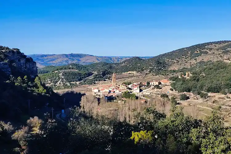 Chiva de Morella