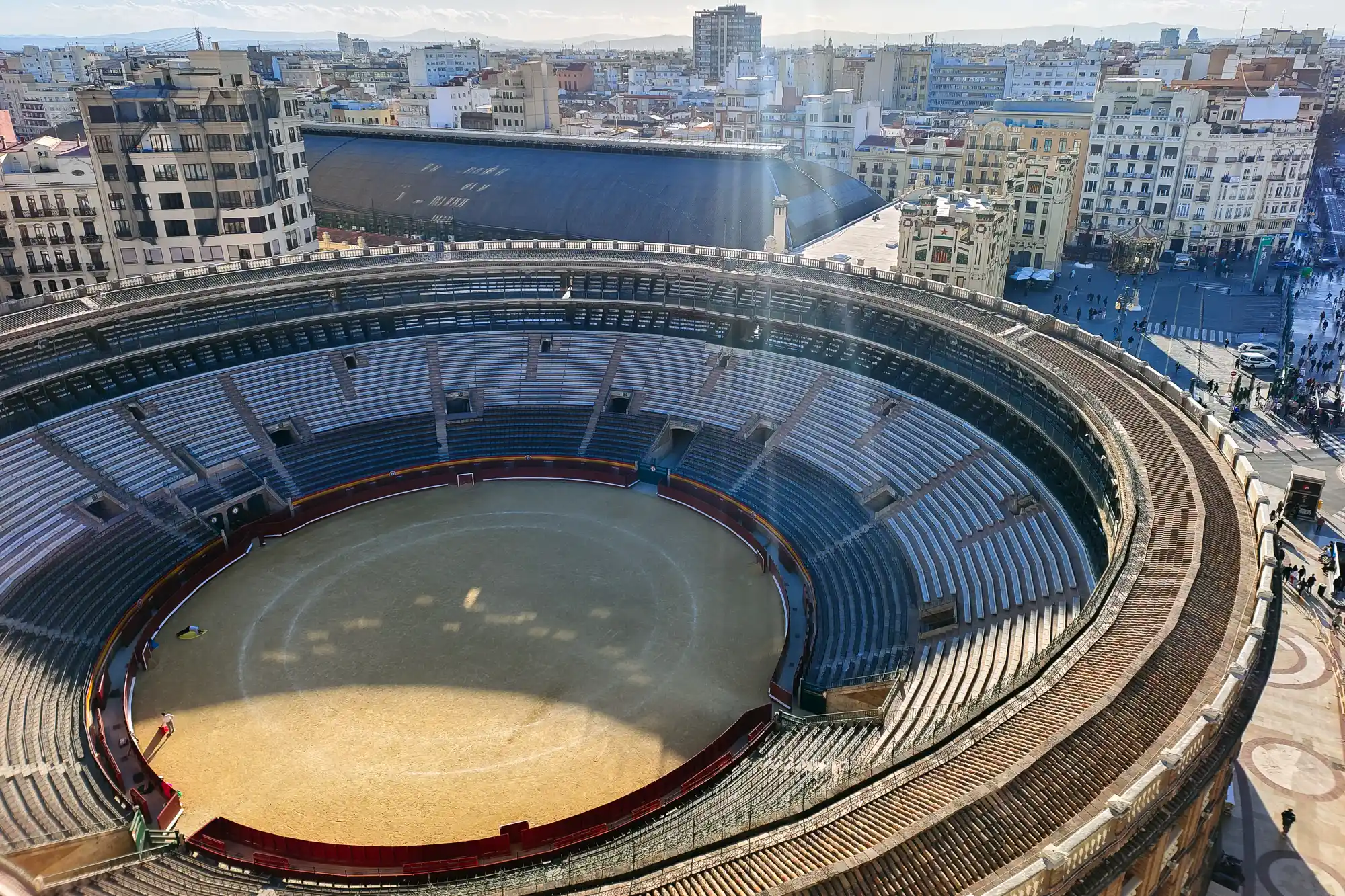 We’re Starting To Miss Valencia