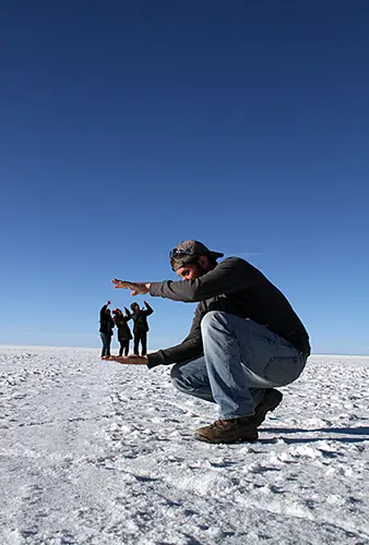 Bolivia