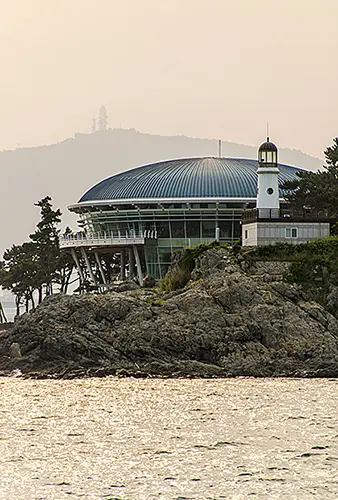 Busan