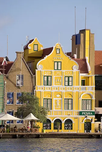 Curaçao