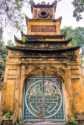 Hanoi