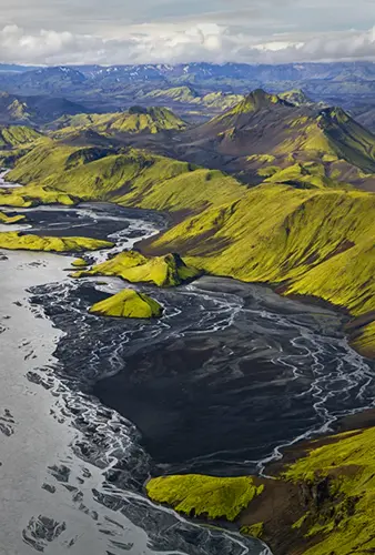 Iceland
