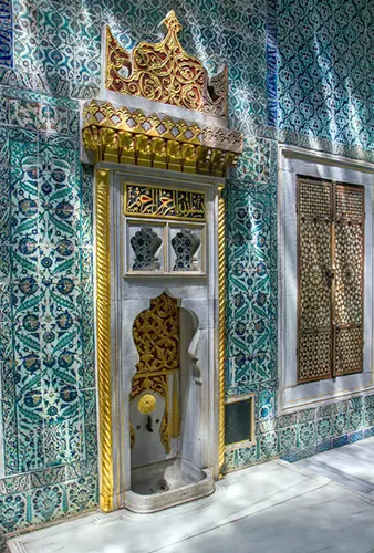 Istanbul