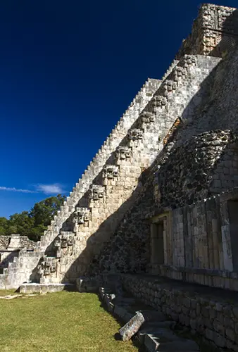 The Yucatán