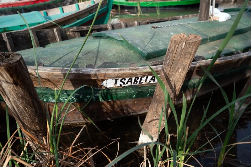 Isabela Boat