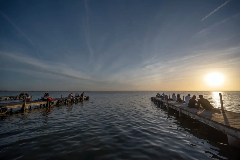 Albufera mirador