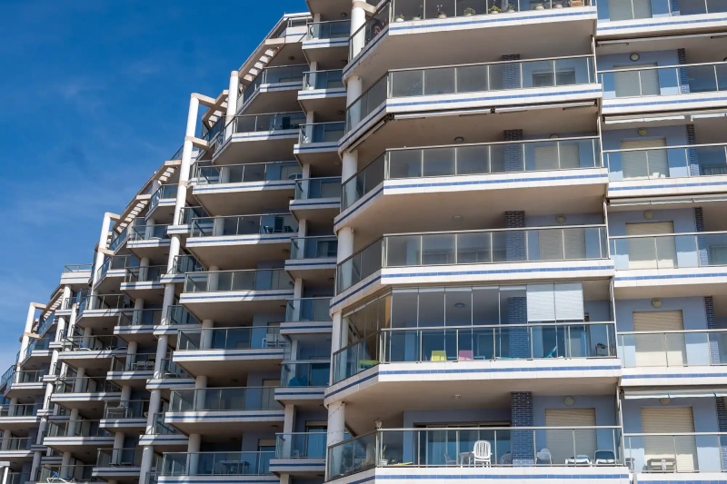 Calpe Pisos Turistico