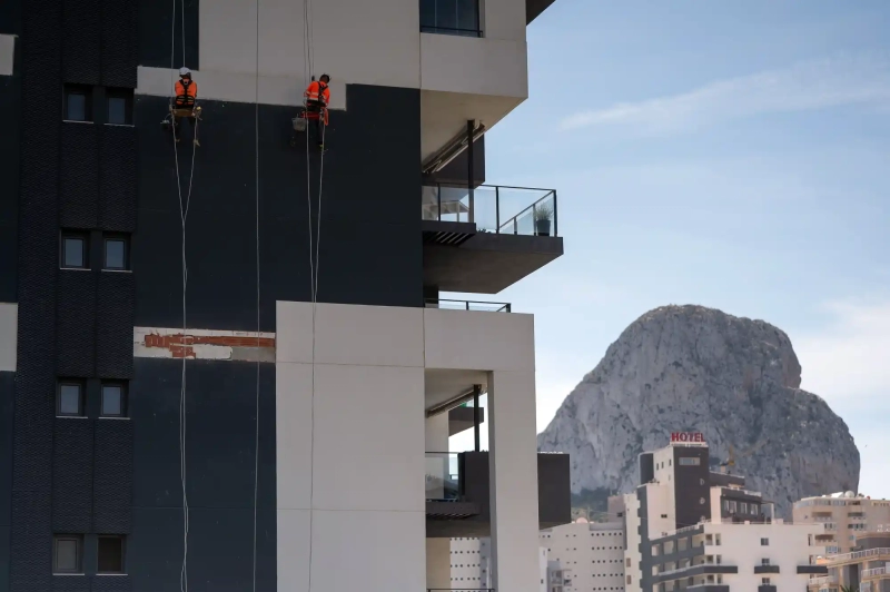 New Architecture with a view