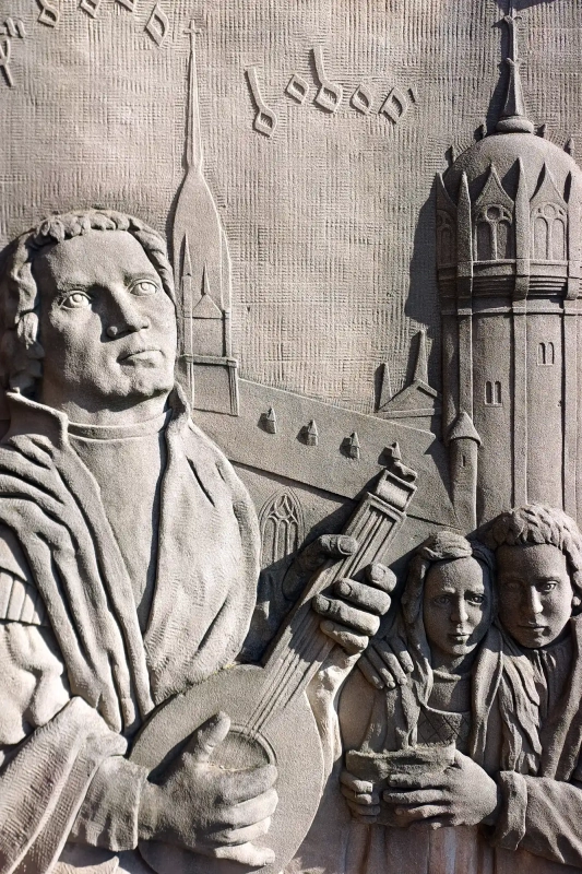 Martin Luther Wittenberg University
