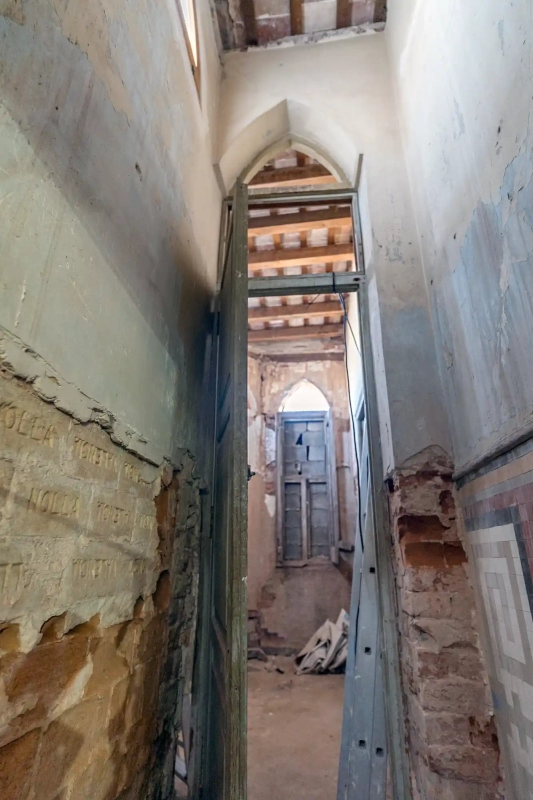 Urbex Valencia
