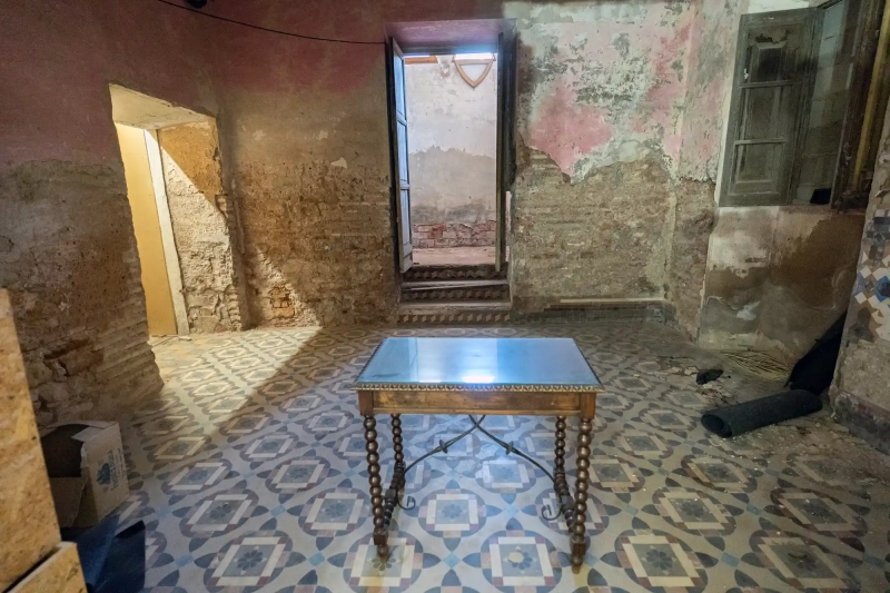 Hidden Room Valencia