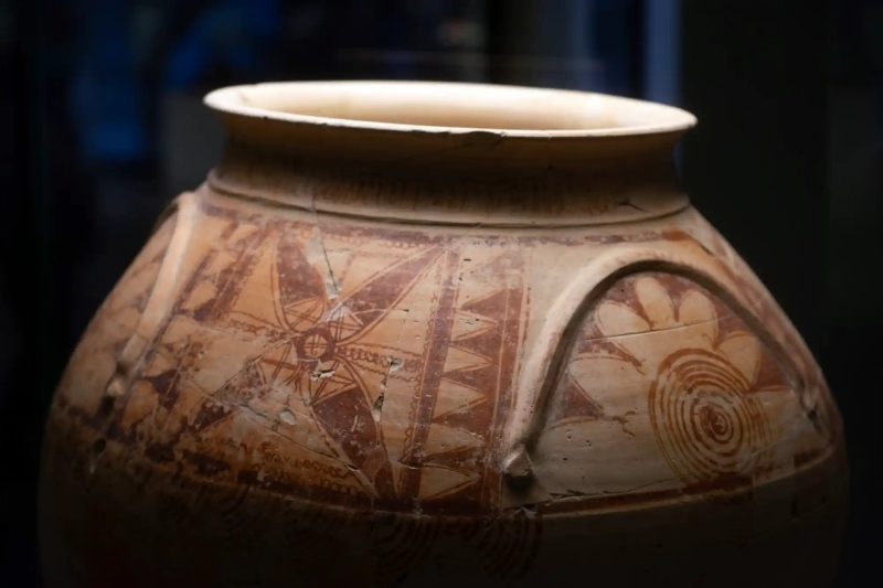 Teruel Ceramics