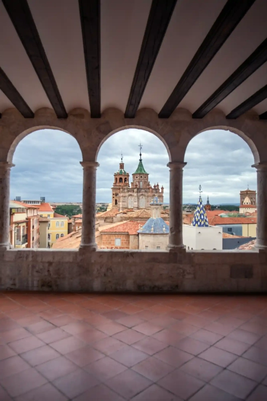 Cathedral of Teruel