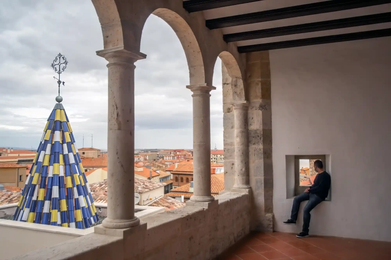 Travel photos of Teruel