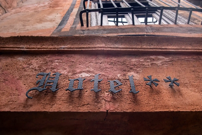Albarracin Hotel