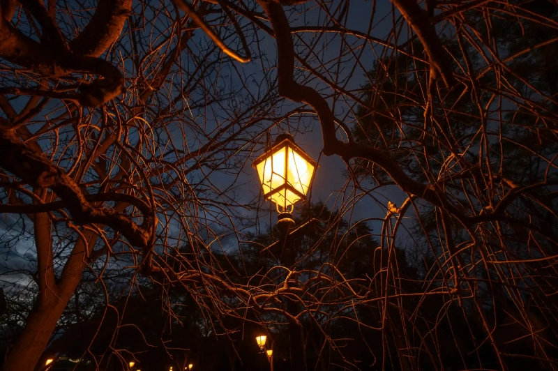 Night Lantern