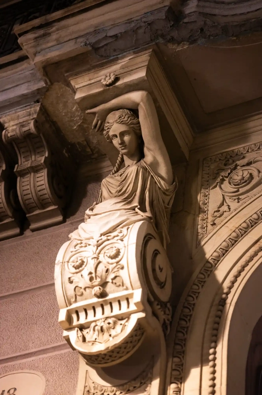 Oldest Post office in Valencia