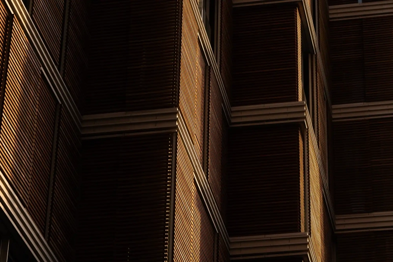 Wood house Valencia