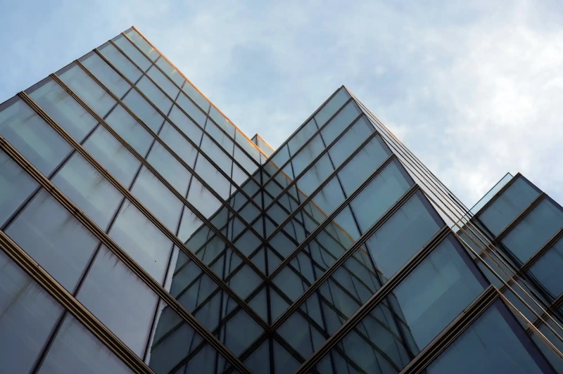 Valencia Skyscraper