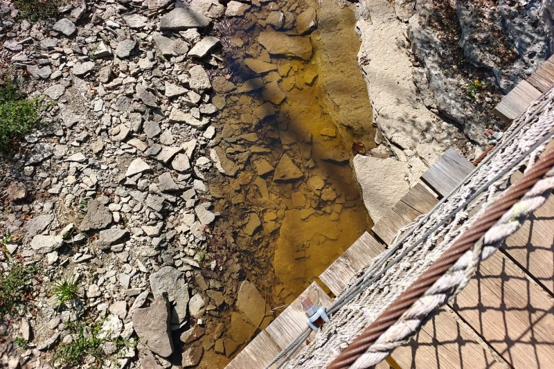 Caesar Creek