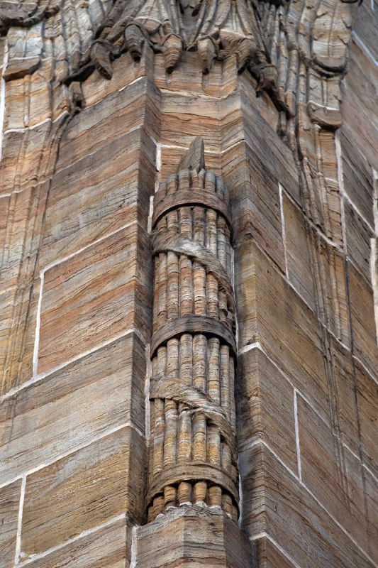 Fasces in Springfield
