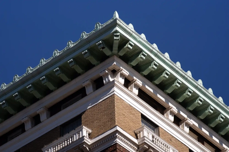 Copper Roof Springfield
