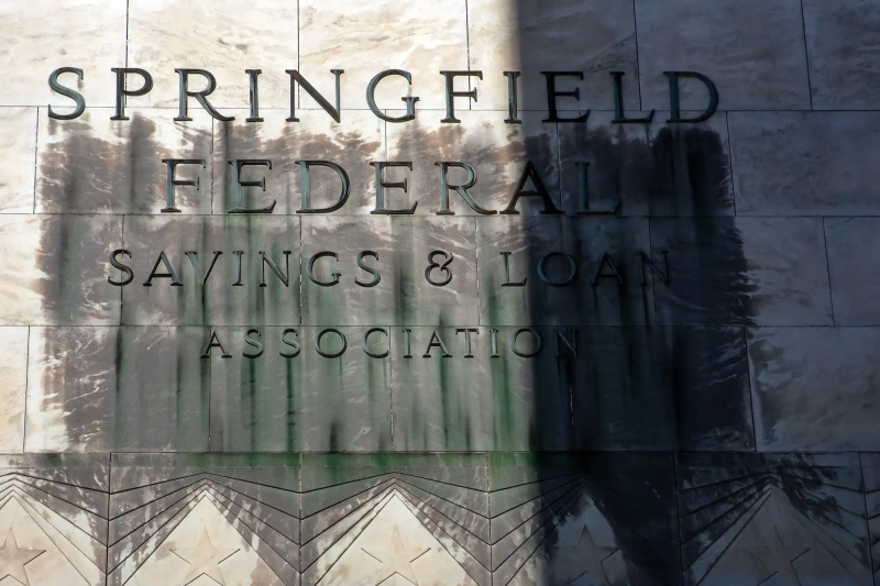Springfield Ohio Federal Savaings