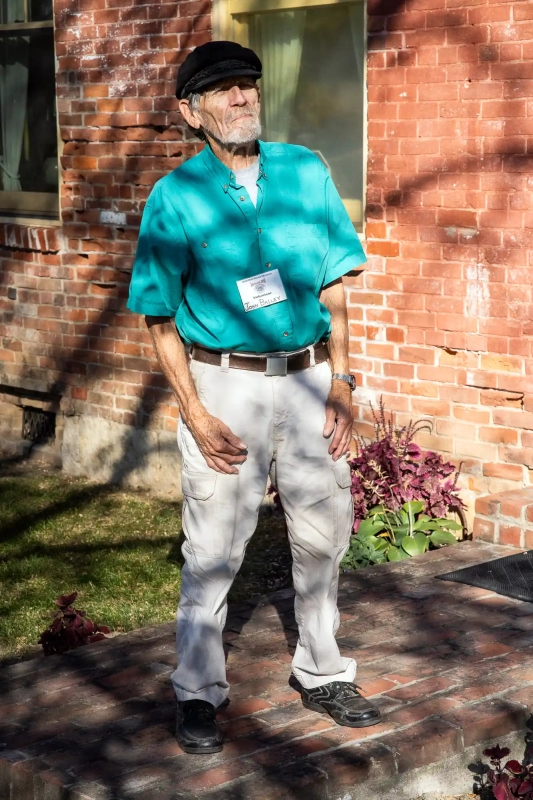 Tour guide Springfield Ohio