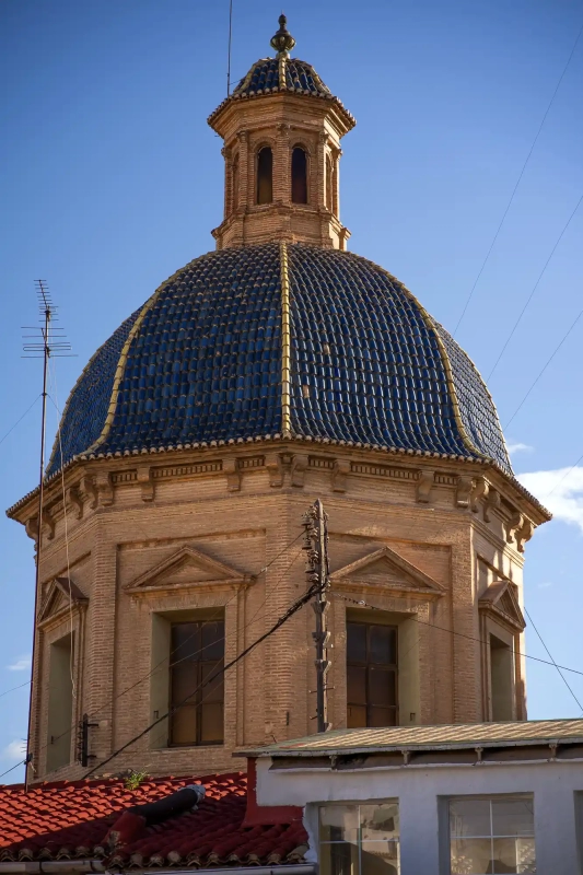 Off the beaten path tour in Valencia