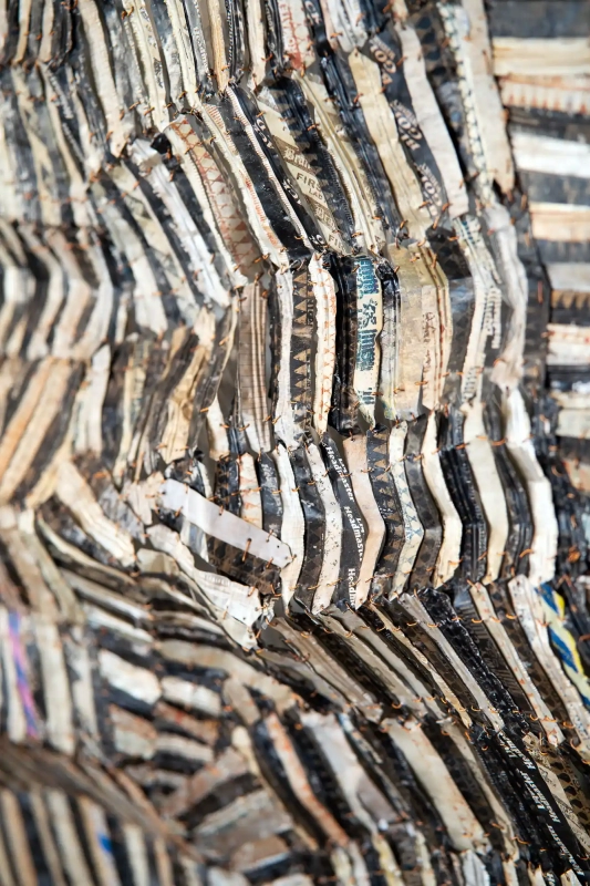 Recycle Art