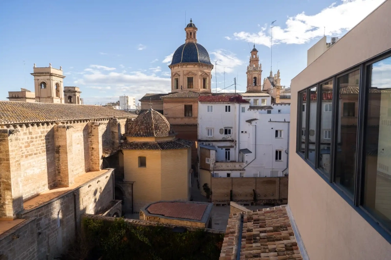 Iglesia Vicente Ferrer