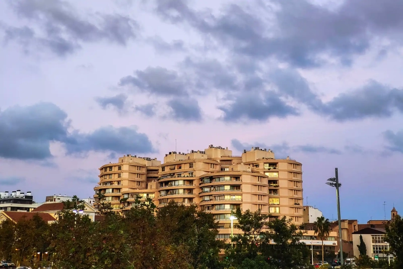 Residencial Sofía