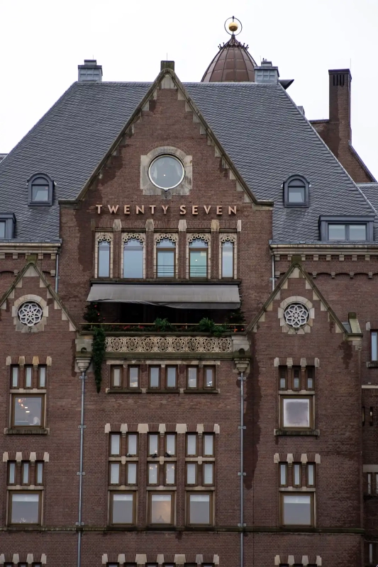 Koninklijke Industrieele Groote Club